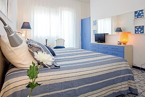 Angelina Apartments Amalfi Coast