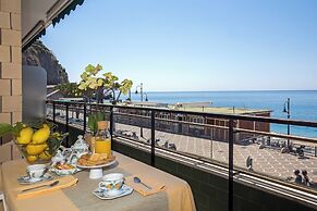 Angelina Apartments Amalfi Coast