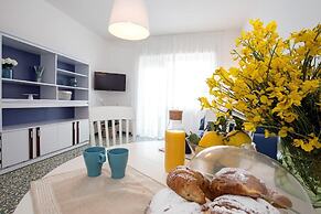 Angelina Apartments Amalfi Coast
