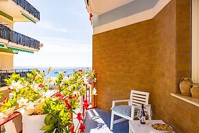 Angelina Apartments Amalfi Coast