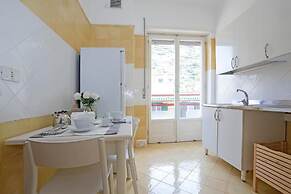 Angelina Apartments Amalfi Coast