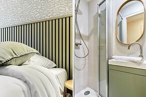 Superb Apartment Center of Paris