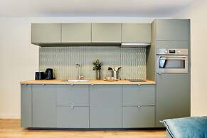 Superb Apartment Center of Paris