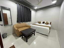 Hotel Hare Krishna