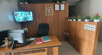 Hotel Hare Krishna