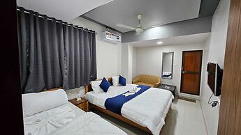 Hotel Hare Krishna