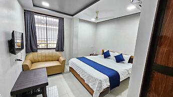 Hotel Hare Krishna