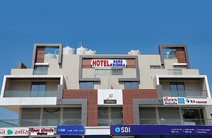 Hotel Hare Krishna