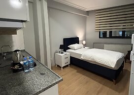 Buyuk Agri Otel & Apart