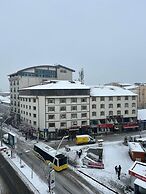 Buyuk Agri Otel & Apart