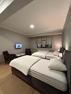 Buyuk Agri Otel & Apart