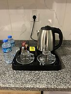 Buyuk Agri Otel & Apart