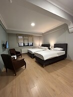 Buyuk Agri Otel & Apart