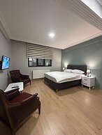 Buyuk Agri Otel & Apart