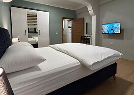 Buyuk Agri Otel & Apart