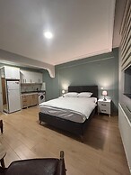 Buyuk Agri Otel & Apart