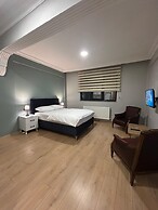 Buyuk Agri Otel & Apart