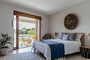 Boutik Le Morne Holiday Apartments