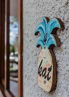 Boutik Le Morne Holiday Apartments