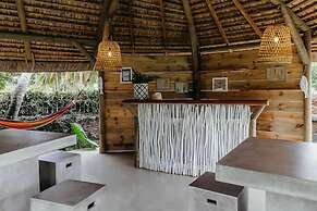 Boutik Le Morne Holiday Apartments