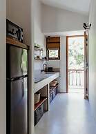Boutik Le Morne Holiday Apartments