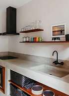 Boutik Le Morne Holiday Apartments