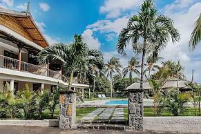 Boutik Le Morne Holiday Apartments