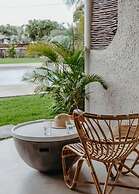 Boutik Le Morne Holiday Apartments