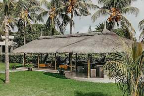 Boutik Le Morne Holiday Apartments