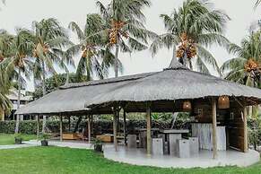 Boutik Le Morne Holiday Apartments