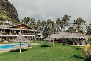 Boutik Le Morne Holiday Apartments