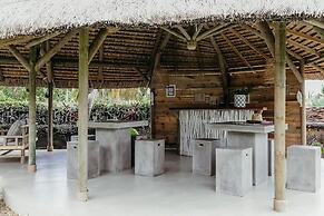 Boutik Le Morne Holiday Apartments