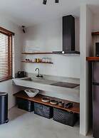 Boutik Le Morne Holiday Apartments