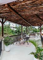 Boutik Le Morne Holiday Apartments