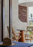 Boutik Le Morne Holiday Apartments