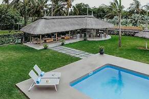 Boutik Le Morne Holiday Apartments
