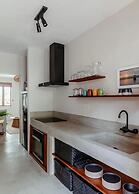 Boutik Le Morne Holiday Apartments