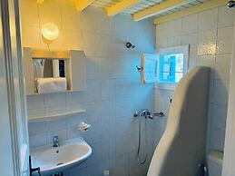 Stylish 2 Bd Escape Apt at Ornos Beach