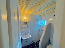 Stylish 2 Bd Escape Apt at Ornos Beach