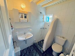 Stylish 2 Bd Escape Apt at Ornos Beach