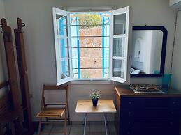 Stylish 2 Bd Escape Apt at Ornos Beach