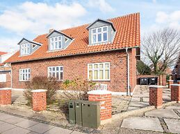 2-room Apartment in Denmark