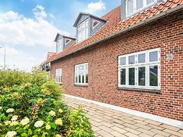 2-room Apartment in Denmark
