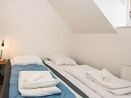 2-room Apartment in Denmark