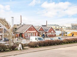 2-room Apartment in Denmark