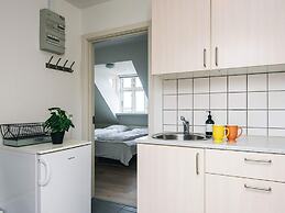 2-room Apartment in Denmark