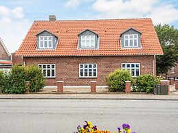 2-room Apartment in Denmark