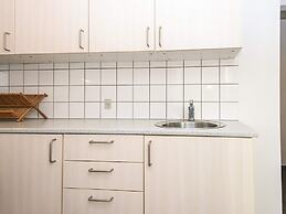 2-room Apartment in Denmark