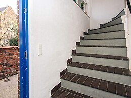 2-room Apartment in Denmark