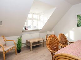 2-room Apartment in Denmark